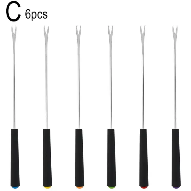 6pcs Regular