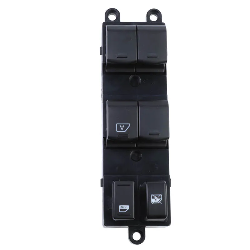 Car accessories Left&Right Side Electric Power Window Lifter Switch For Nissan
