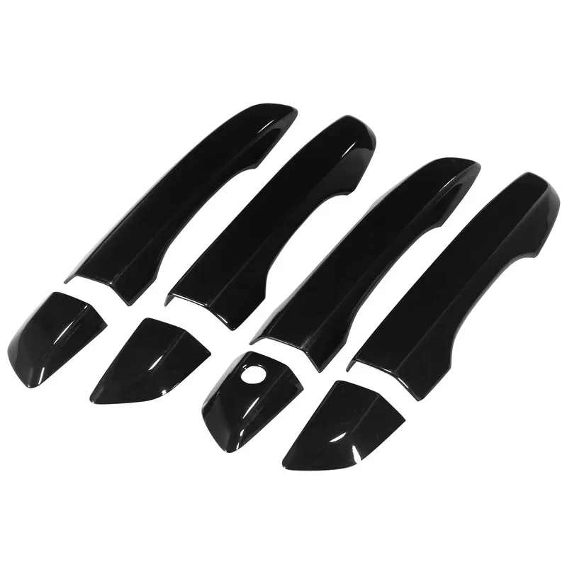 Gloss black