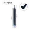 Accurate Height Adjustment Accurate Height Adjustment Ceiling Leveling Sleeve Note Work Ceiling Leveling Sleeve Hexagon Socket 5