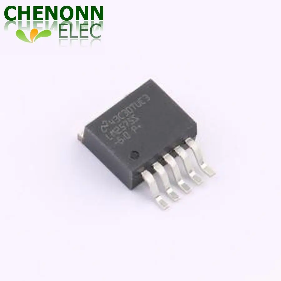 LM2575S-5.0/NOPB