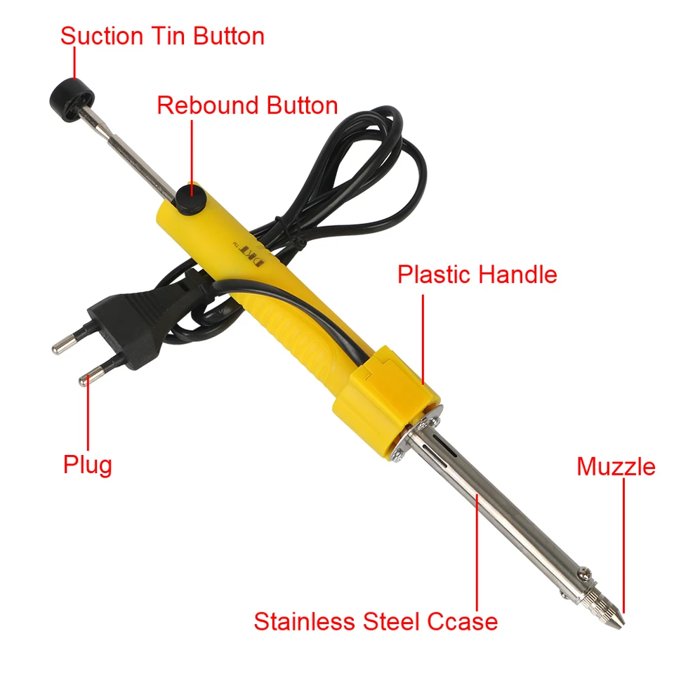 Pistola Per Saldatura Automatica, Strumento Di Riparazione Per La Per Saldatura Verde 95795429