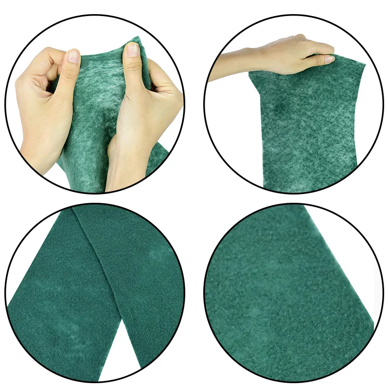 Biodegradable Plant Seeds Grass Seed Growth Mat Garden Greenhouse Vegetable Planting Fertilizer Mat Moisturizing Germination Pad artificial grass mats