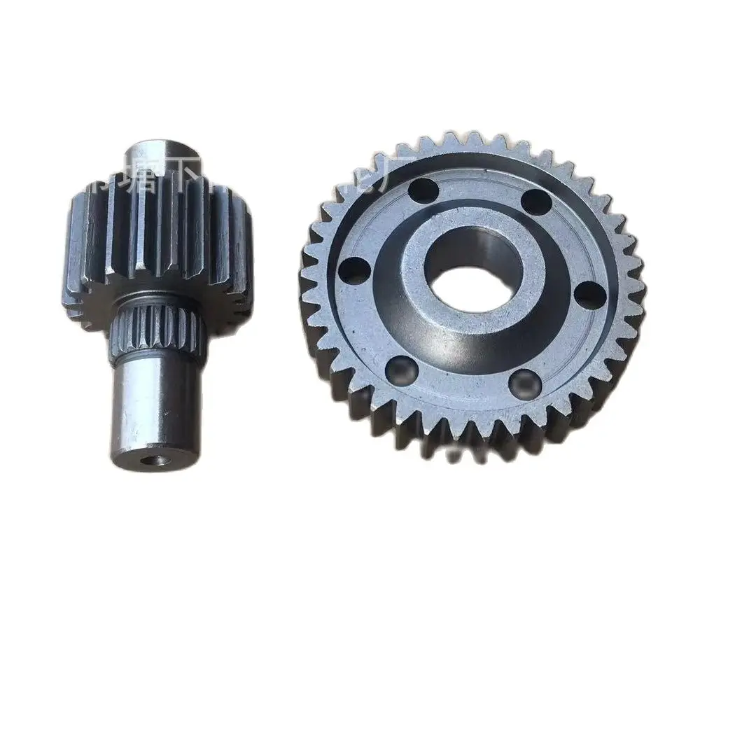 Performance Racing Transmission Gear Set 18/19x39T 15/16x42T 17X41