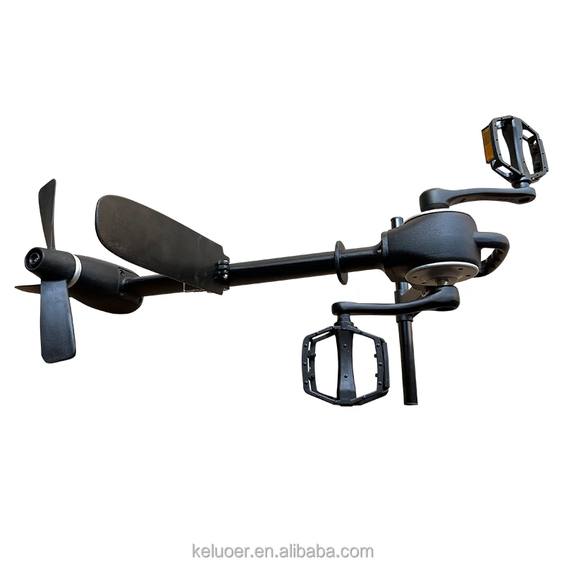 NewBoatPropelFishingKayakFootPedalDriveForFishingKayak