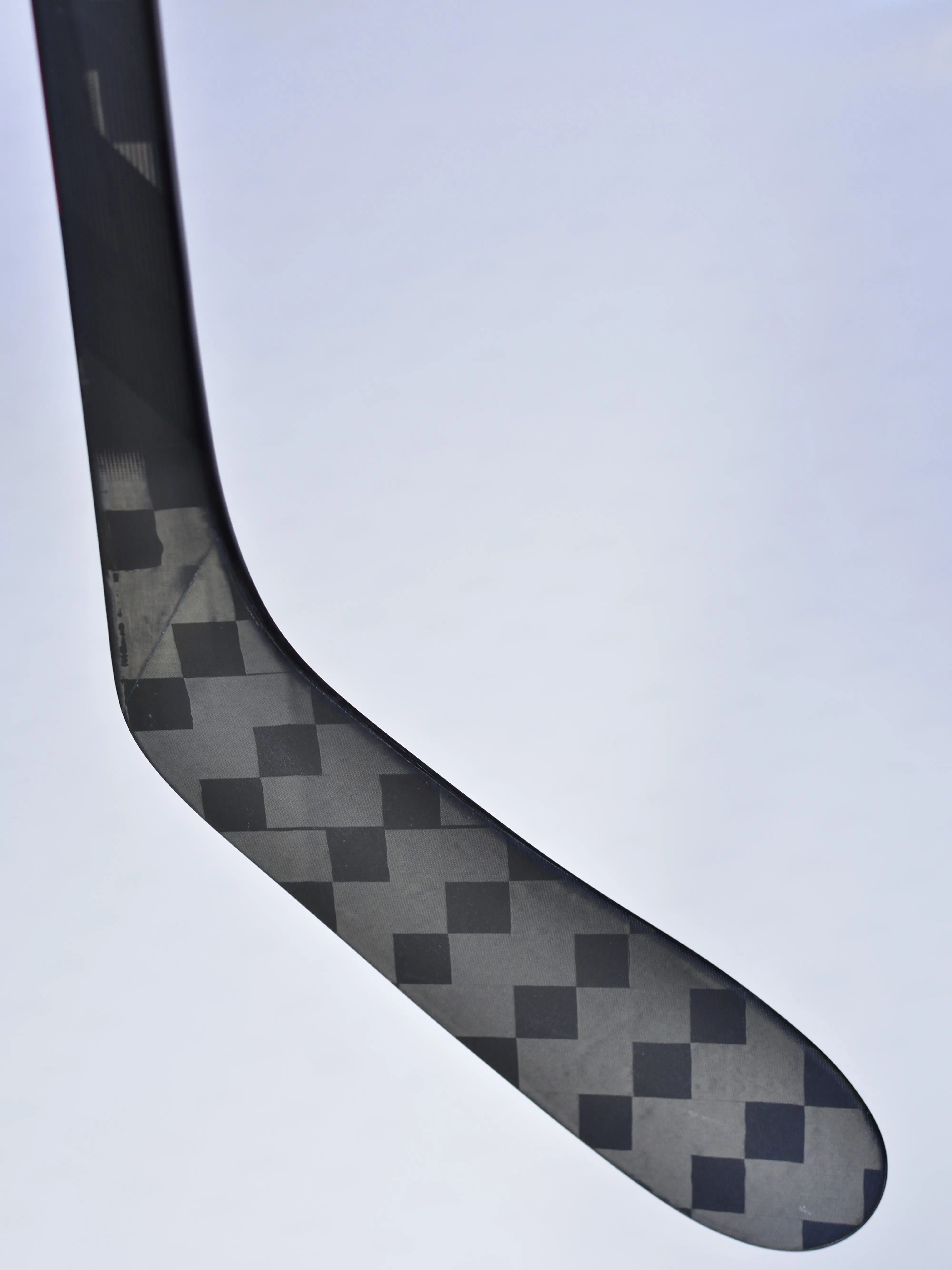 Description Picture 5 of item[2-PACK] Model Ice Hockey Sticks Jetspeed FT7 pro With Grip P29 P28 P90TM Blank Carbon Fiber Ice Hockey Stick Tape Free Shipping