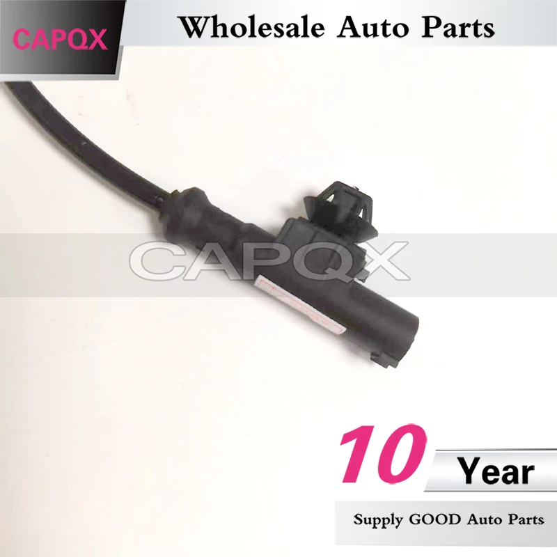 CAPQX Front Rear Left Right ABS Wheel Speed Sensor For Great Wall Wingle 3 2006 2007 2008 2011 Wingle 5 6 V240 V200