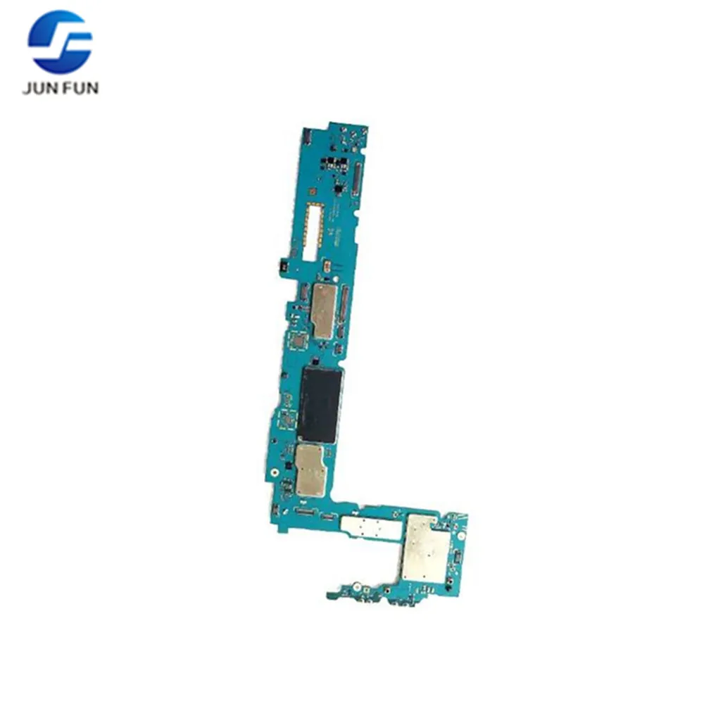 

Working Well Unlocked With Chips Mainboard Global Motherboard For Samsung Galaxy Tab S7 Plus S7+ T976B T970 T975 T975N