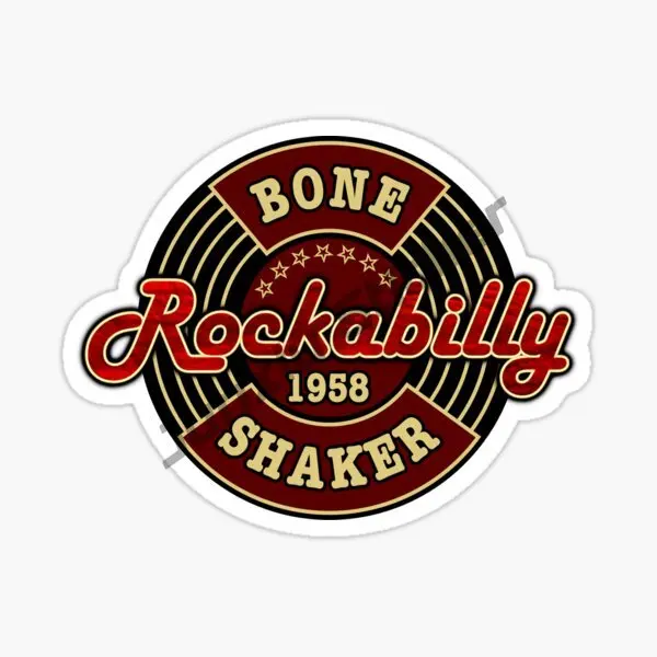 Rockabilly 8