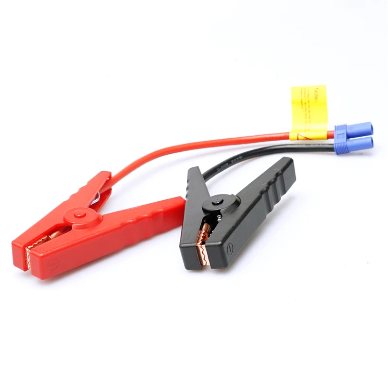 3 set van 60A EC5 naar Ring Terminal Adapter Kabel voor Auto Jump Starter Emergency Power 3 set van 60A EC5 naar Ring Terminal Adapter Kabel voor Auto Jump Starter Emergency Power