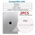Ipad 9.7 2017 2018