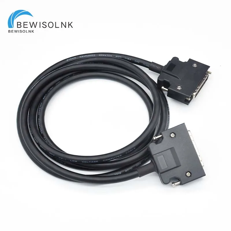 

Клеммная колодка Servo CN1 SCSI, 50-жильный адаптер для trunking, магнитная плата, жгут проводов в сборе, соединительный провод