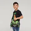 In Stock Genuine Australia Smiggle School Bag Children Stationery Student Pen Case Lunch Bag Backpack Student Gift 2