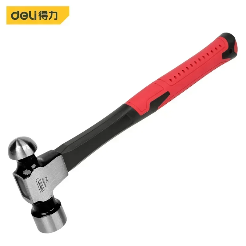 

Claw Tool Nail Hammerhead Woodworking High 1 Hammer Head Handle Fibre Quality Hammer Multifunctional Hammer/round Steel Hand Pcs