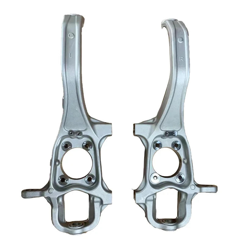 

Front Control arm 670001805 670001806 For Maserati Ghibli Quattroporte OE Spares