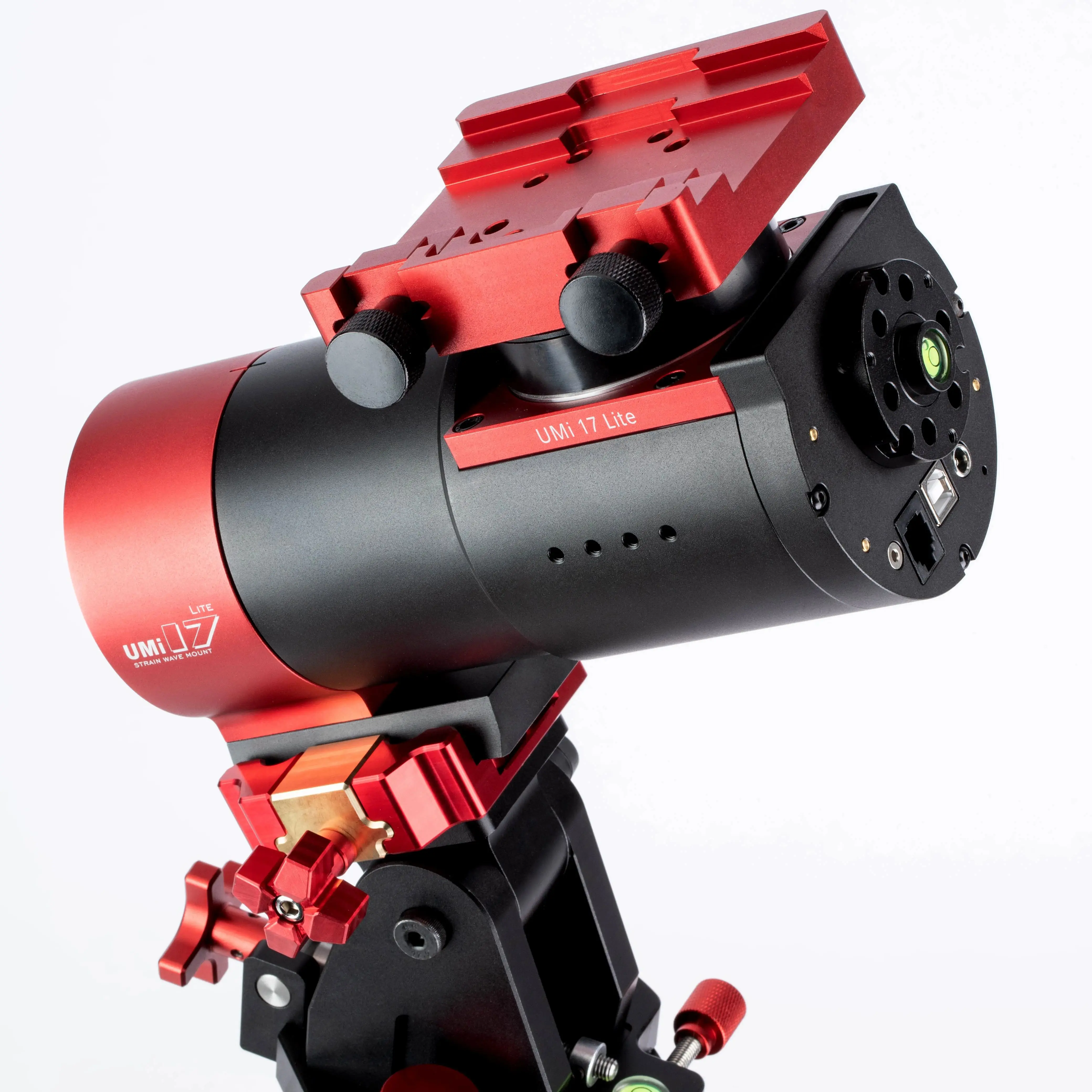 Astrophotography Wedge Latitude Adjustment Mount For Astrophotography ...