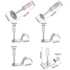 Manual Steel Mini Nail Gun Rivet Tool Pneumatic Cordless Ceiling Concrete Wall Anchor Wire Slotting Device Rivet Gun Tool Parts 4
