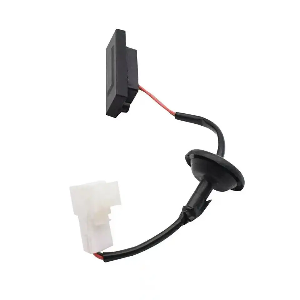 

Кнопка выключения задней крышки багажника для Hyundai I10 2013 - 2021 81720B4000 81260-B4000