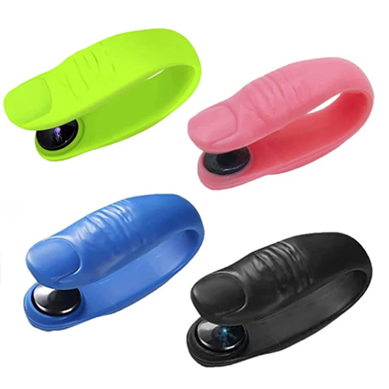 Finger Joint Hand Massager Wearable Acupressure Relieve Pain Finger Arthritis Treatment Health Care
