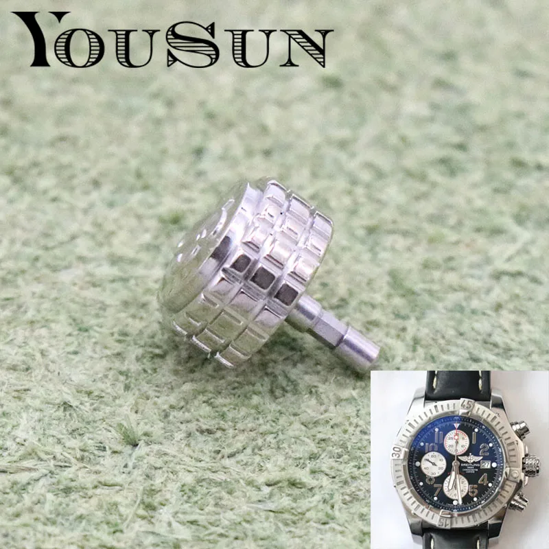 Accessori Per Viti A Filo Interno Con Testa Dell'Orologio Per Orologio Breitling Avenger Series A1337011