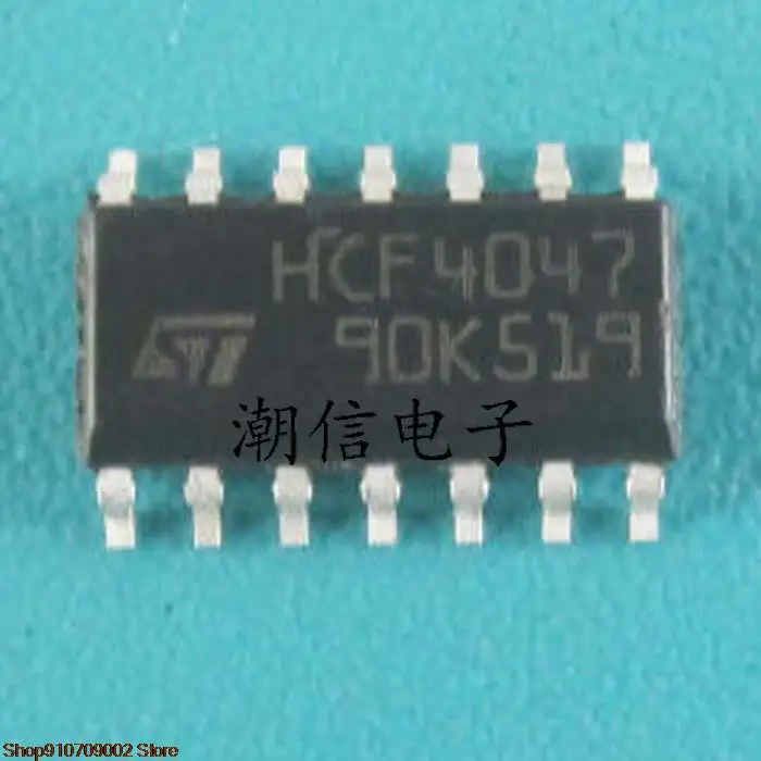 

10 штук HCF4047 оригинальная новая фотография
