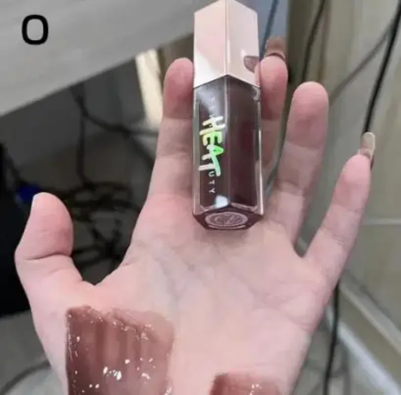 Hot Cherry Lip Gloss