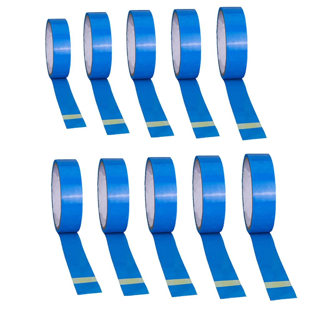 Mountain Bicycle Tubeless Rim Tapes Wheelset Tubular Tires Sticky