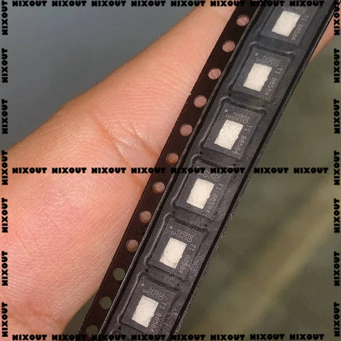 5 adet/grup CSD88584Q5DCT CSD88584Q5 CSD88584 88584 SON-22 Promise 100% orijinal otantik