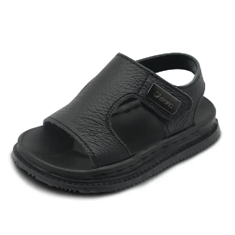 Children Sandals Fashion Boys Summer Anti-slip
