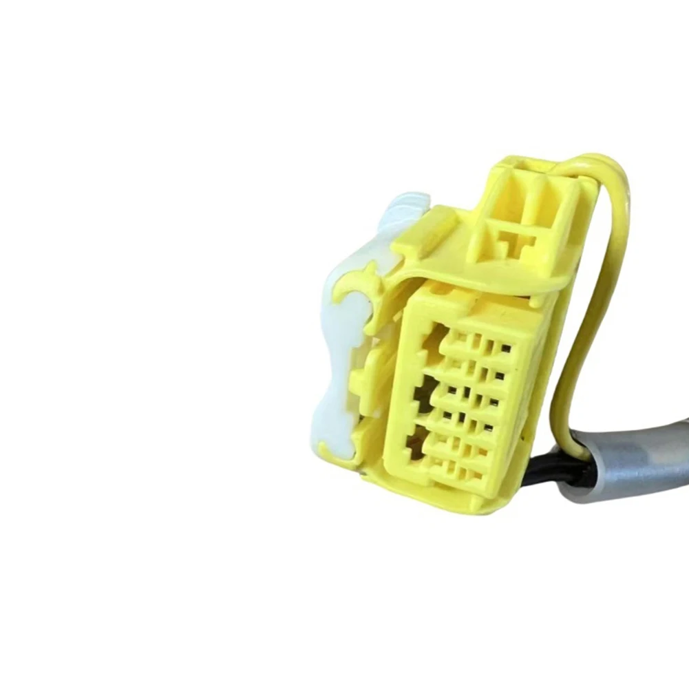 자동차 배선 케이블 스티어링 휠 배선 하네스 안정적인 특성 쉬운 설치 과정 높은 신뢰성 성능