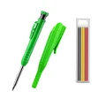 Green pen suit 3