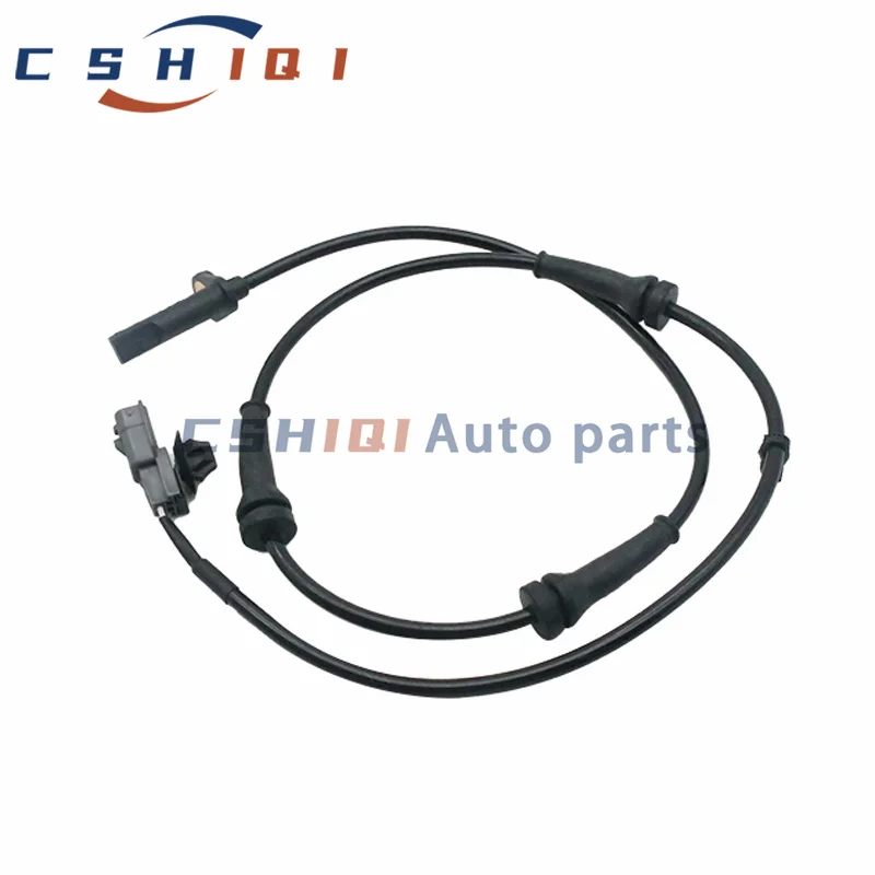 앞뒤 좌우 ABS 휠 속도 센서, 인피니티 JX35, QX60, 닛산 패스 파인더용, 47901-3JA0A, 47900-3JA0A, 47910-3JA0A, 1/4 개