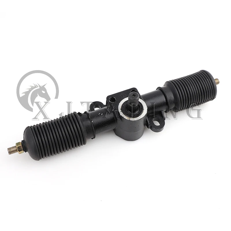 Go Kart Power Steering Rack AND ATV 5