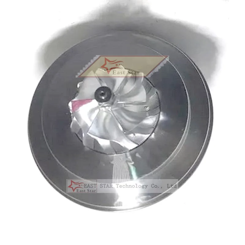 

Турбокартридж CHRA заготовка GTD1244MVZ 824168 28201-2A810 824168-0001 для Hyundai i40 Tucson для KIA Carens Sportage Optima 1.7D
