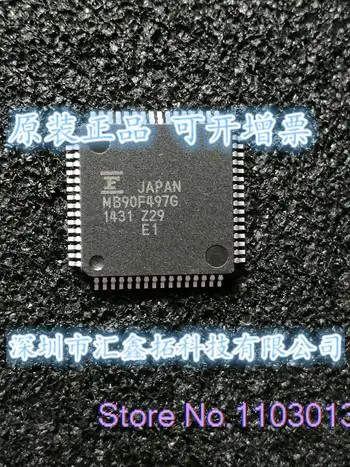 

НОВЫЙ микросхема MB90F497G MB90F497GPFM