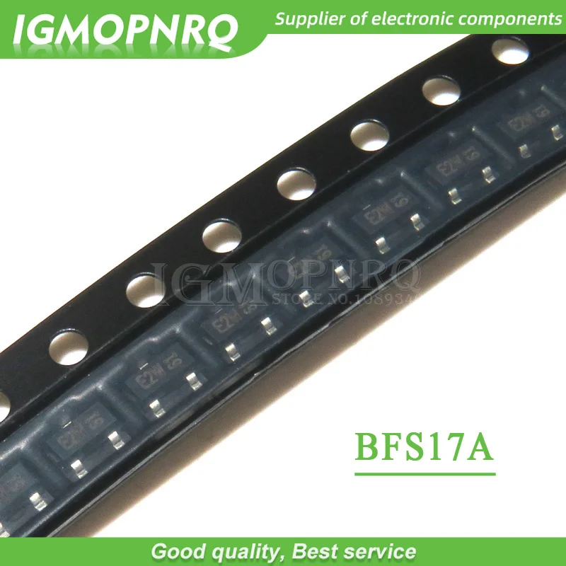 Supplier of electronic components