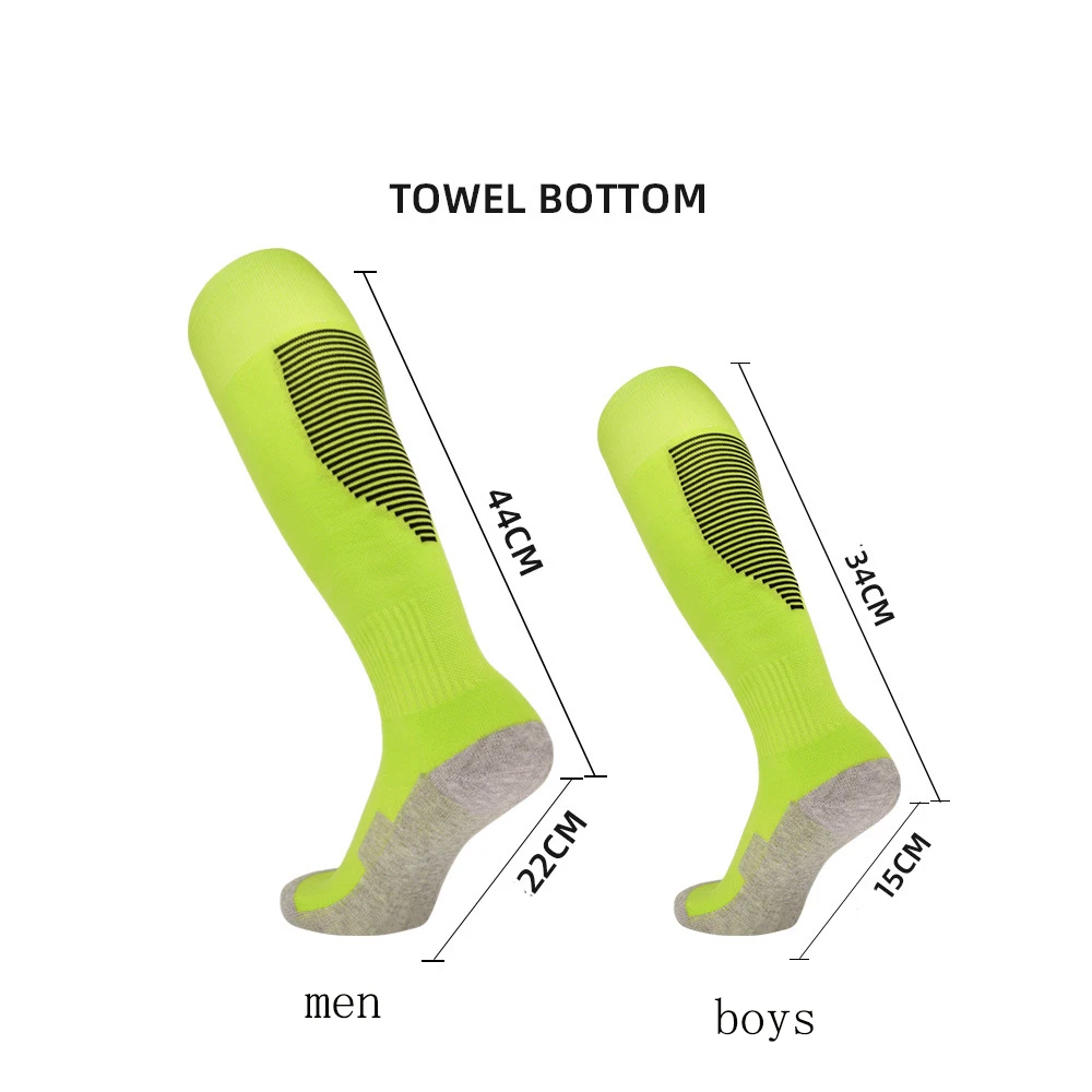 Boy sock child sports breathable girl compression cross-border supply running riding cycling basketball biking student soccer kid compression socks running socks kids knee high socks