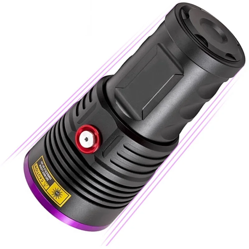 Рисунок 6 - 120 Вт УФ-фонарик