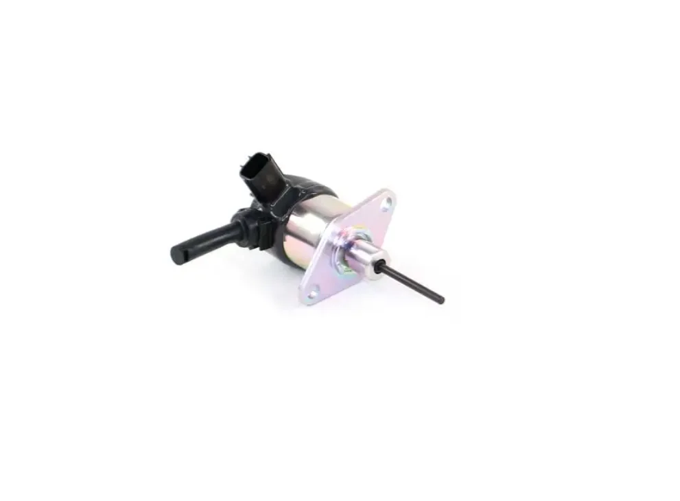 bobcat，Shutdown solenoid valve, 7022789