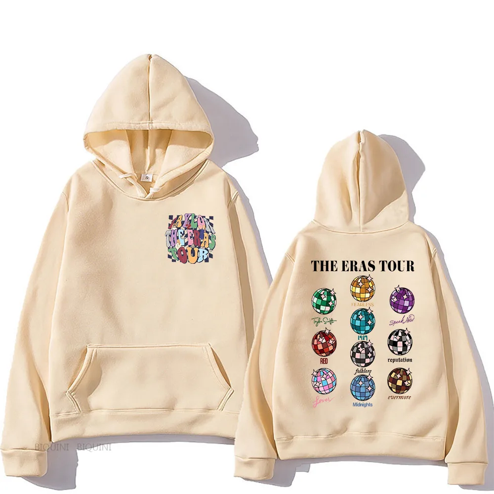 Мужские флисовые толстовки большого размера с капюшоном и надписью The Eras Tour Karma Is A Cat граффити (art.: 3920c42ec3fc5) - 3920c42ec3fc5