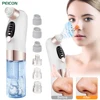 Blackhead Remover Pore Vacuum Cleaner Multifunctional Cleaning Instrument Small Bubble Facial Cleasing Machine Beauty Device 1