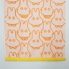 Children's Cotton Face Towel, Cartoon, Cute, 35*80 cm, Kids, Women, Bathroom, High Quality, 1pcs 1