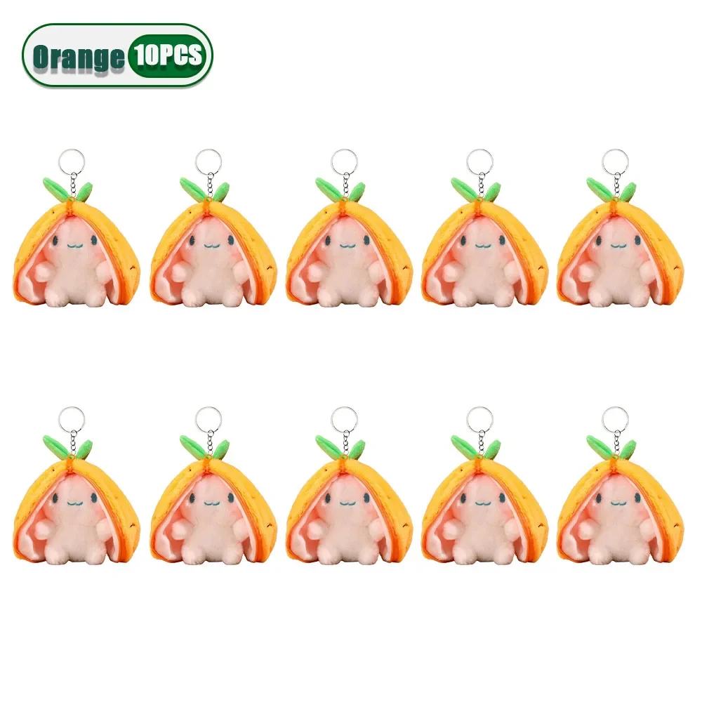 Orange-10PC