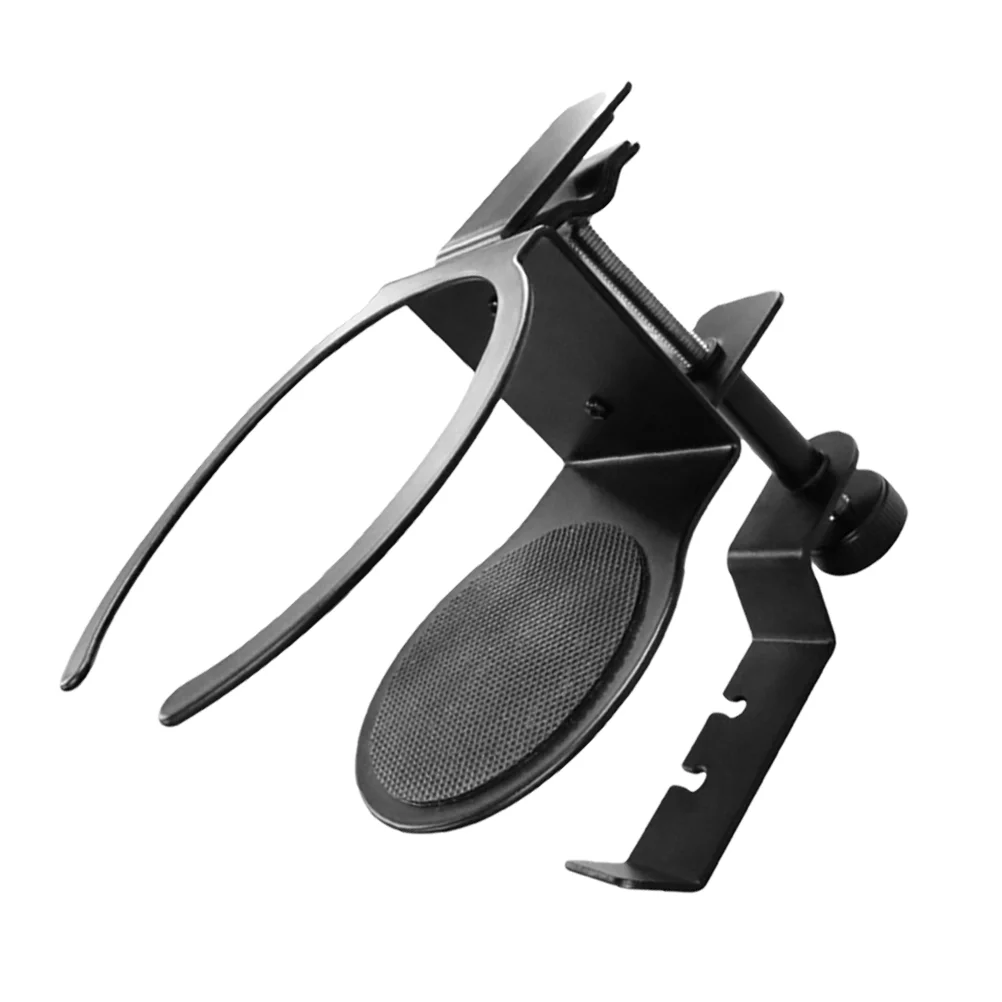 

Headphone Stand Headset Multi-function Bottle Rack Holder Multifunction Household Drink Metal Cup