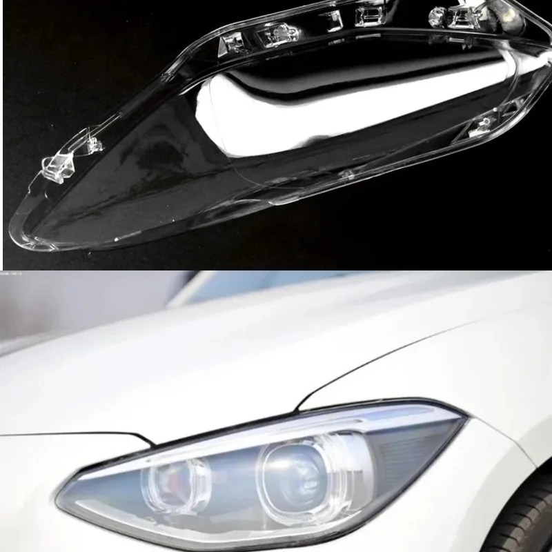 

Абажур для фар BMW F20 2012-2014 116i 118i 120i