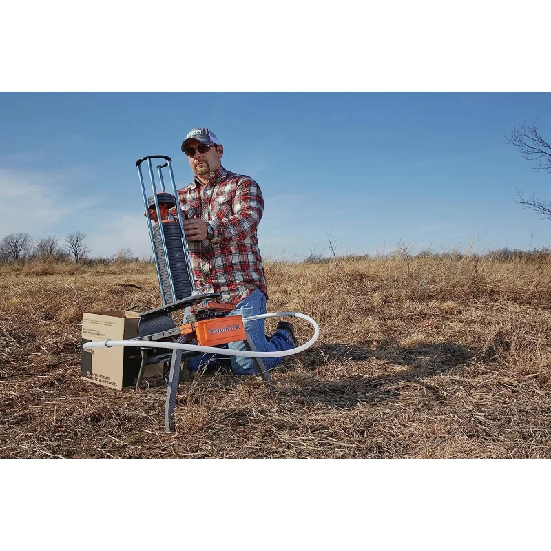 Workhorse Electronic Trap