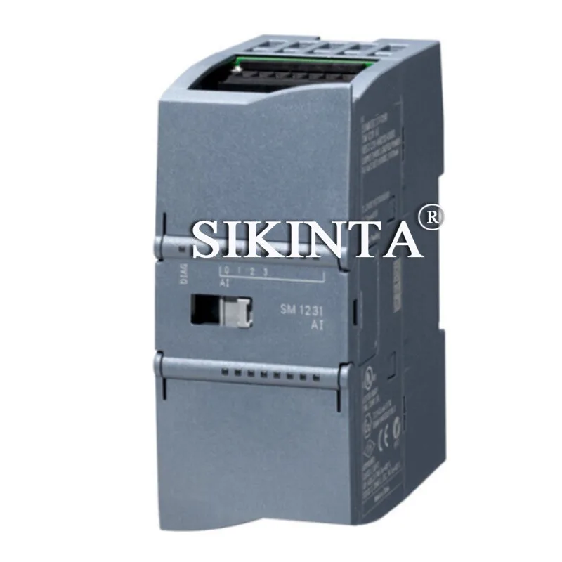 Disponibile Modulo Plc Simatic Muslimex S7-1200 Completamente Testato