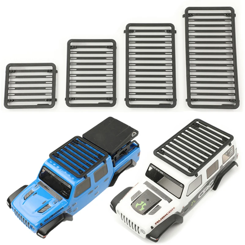 Kit Luci Per Traxxas Hsp Kit Luci Lampeggianti LED Polizia Per - Foto 3