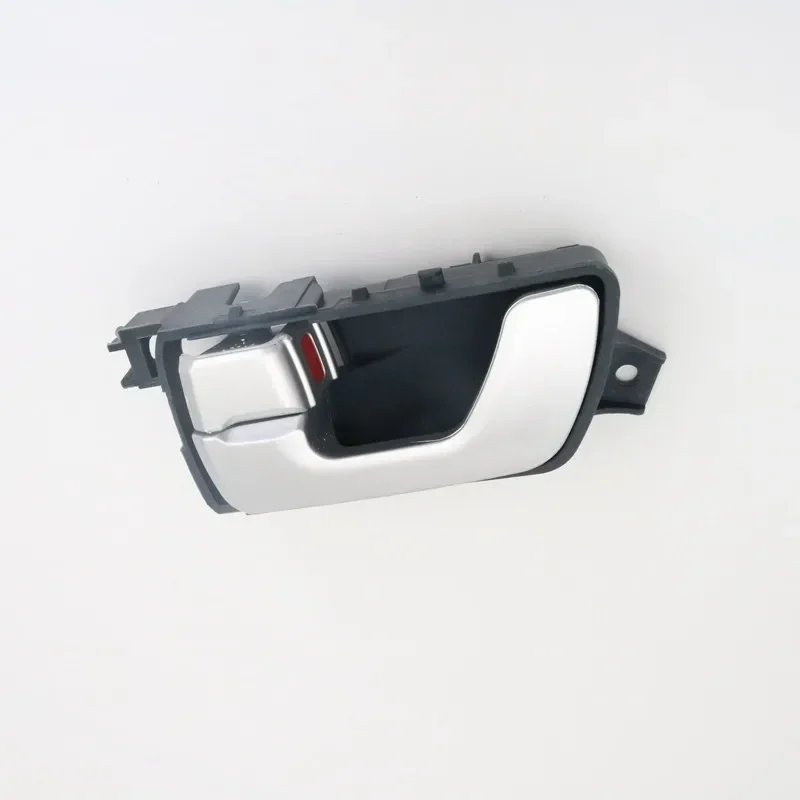 Maniglia Interna Porta Posteriore Per Mitsubishi Pajero / Montero / Shogun MK2 (V31-V46) - Ricambio MB774953 MB793491, Colore Nero, Materiale Resistente