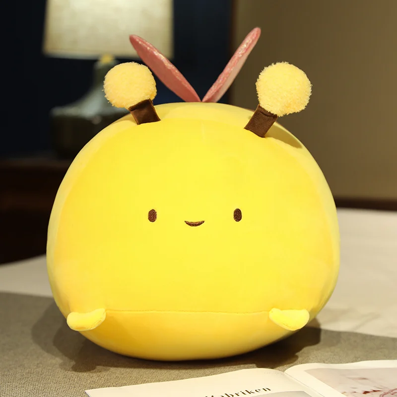 Kawaii Therapy Bumble Bee Plush (50cm) - Limited Edition